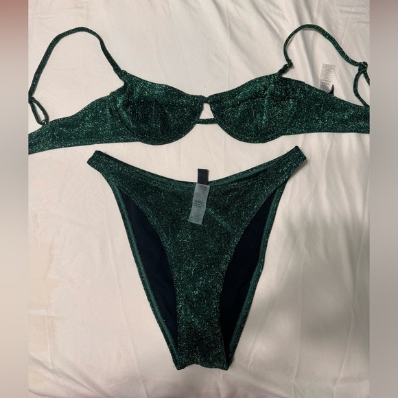 ASOS Bikini Set - Picture 3 of 4